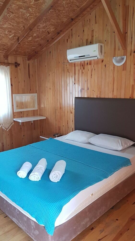 Pension Canbaba Pansiyon