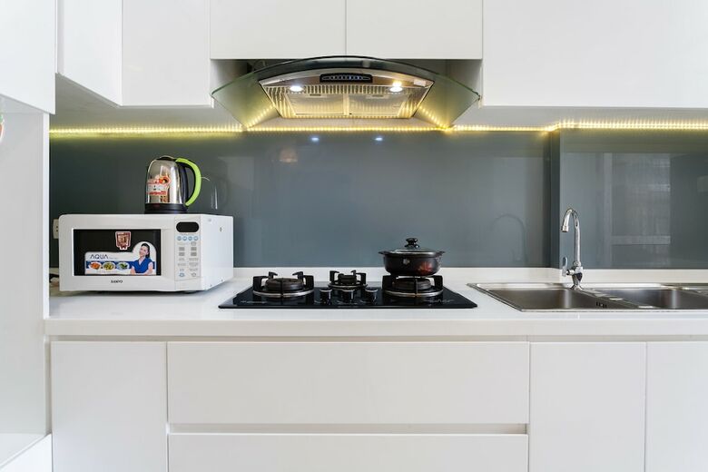 Jennifer Apartment Luxury 2br