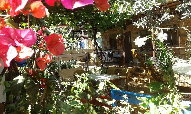 Hotel Likya Pansiyon