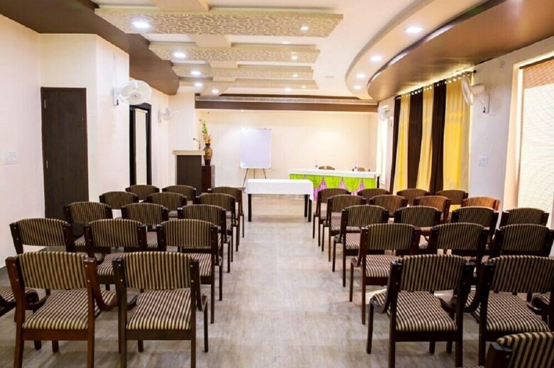 Hotel Mukund Villas