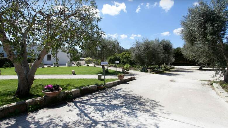 Corte Dei Melograni Hotel Resort