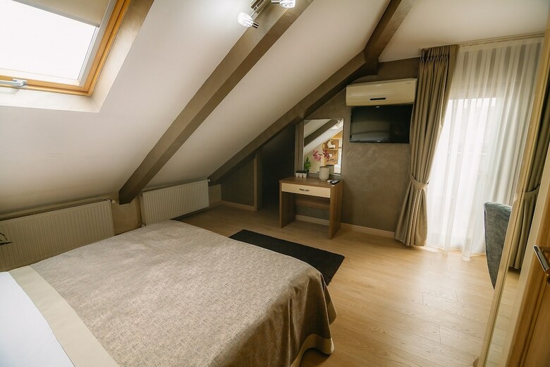Apartamento Kavalali Suites
