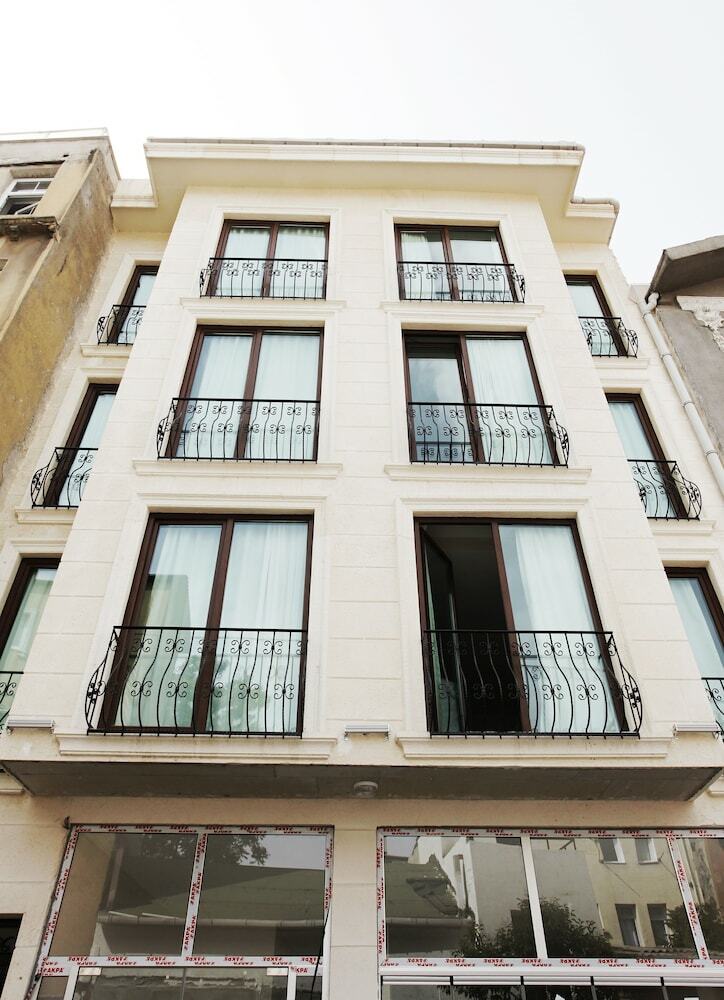 Apartamento Kavalali Suites