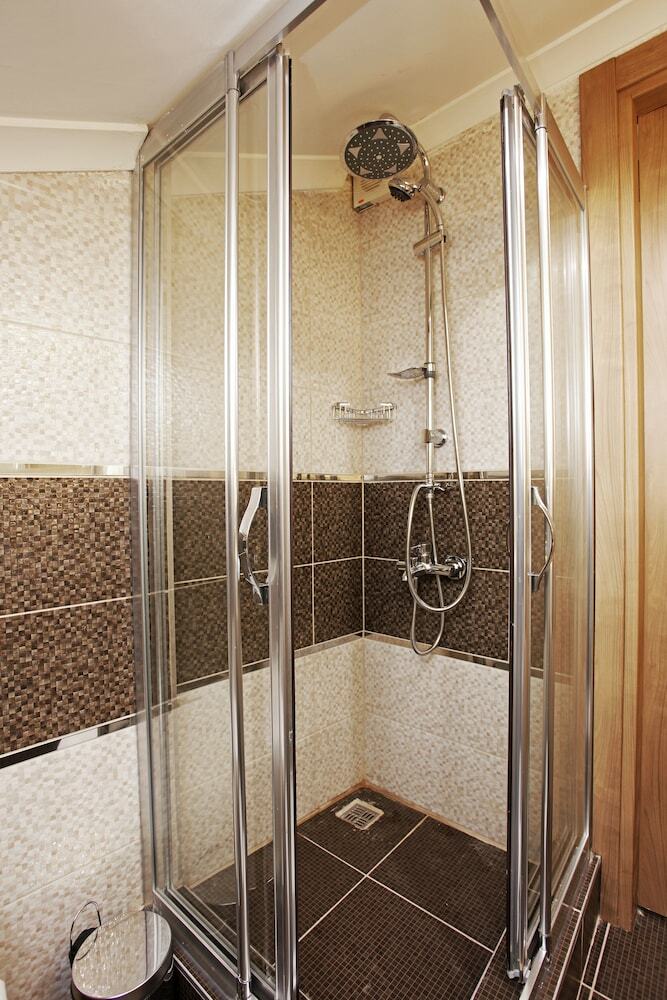 Apartamento Kavalali Suites