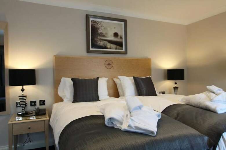 The Moorland Hotel