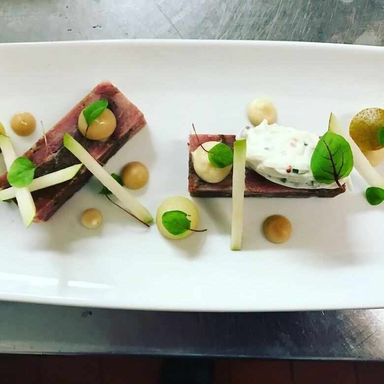 The Moorland Hotel