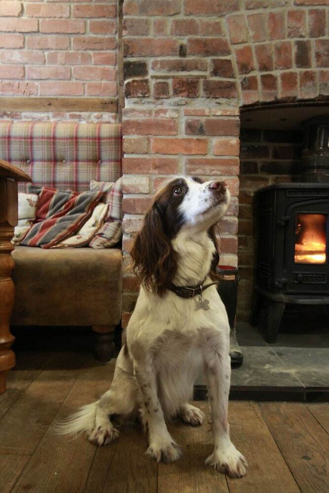 The Moorland Hotel