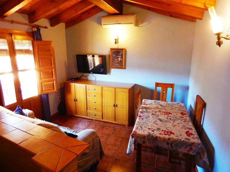 Agroturismo Casa Rural Parada Real