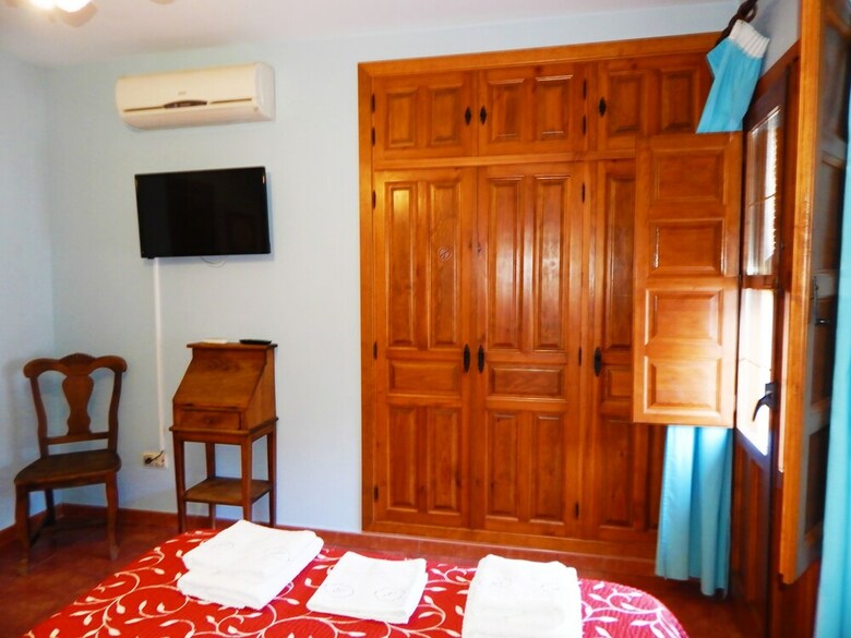 Agroturismo Casa Rural Parada Real