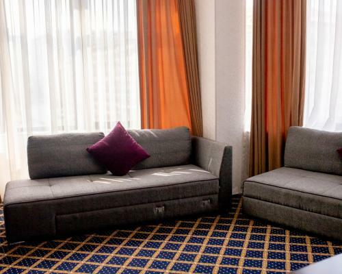 Corniche Family Hotel Baku
