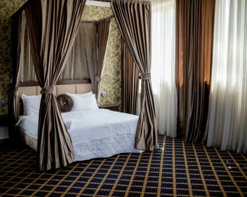 Corniche Family Hotel Baku
