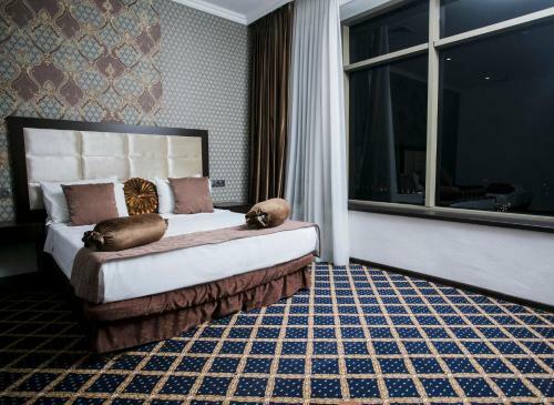 Corniche Family Hotel Baku