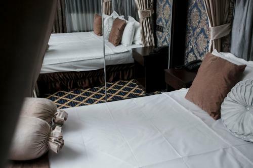 Corniche Family Hotel Baku