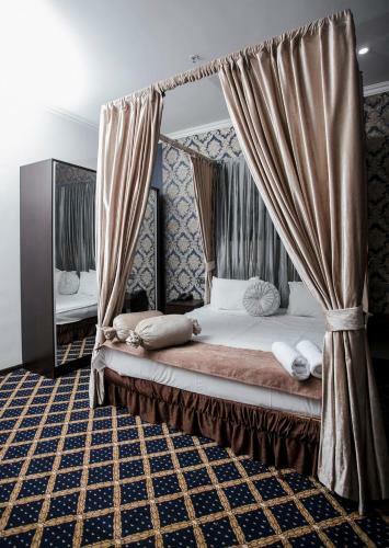 Corniche Family Hotel Baku