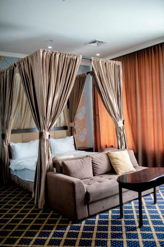 Corniche Family Hotel Baku