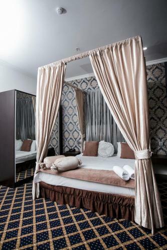 Corniche Family Hotel Baku