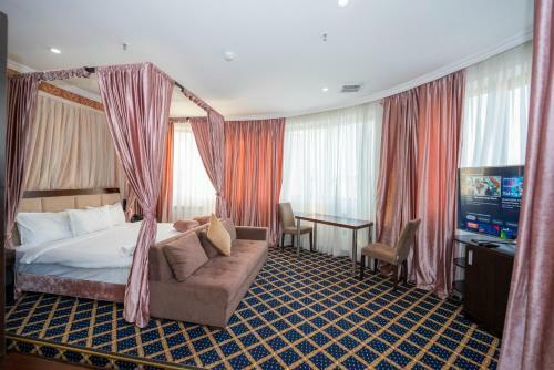 Corniche Family Hotel Baku