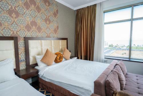 Corniche Family Hotel Baku