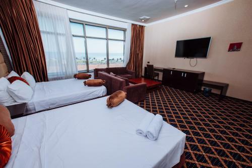 Corniche Family Hotel Baku