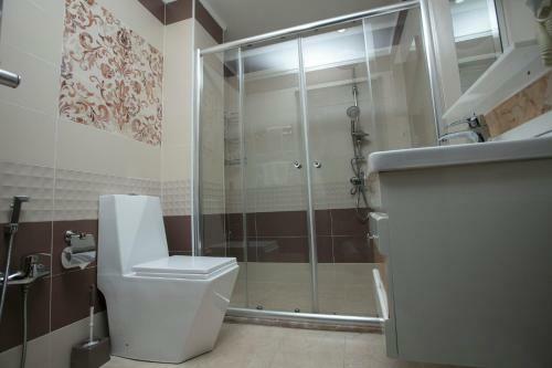 Corniche Family Hotel Baku