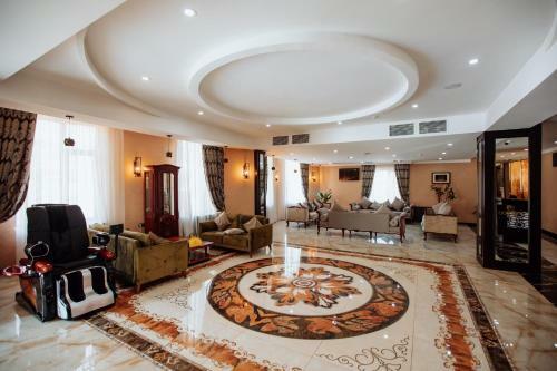 Corniche Family Hotel Baku