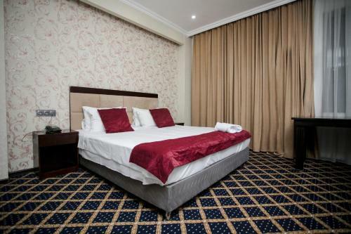 Corniche Family Hotel Baku