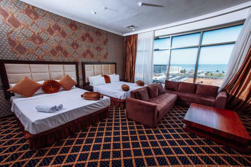 Corniche Family Hotel Baku