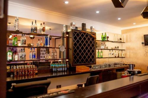 Corniche Family Hotel Baku