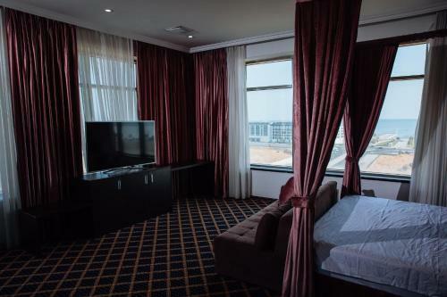 Corniche Family Hotel Baku