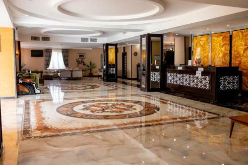 Corniche Family Hotel Baku