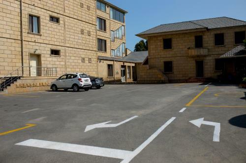 Corniche Family Hotel Baku