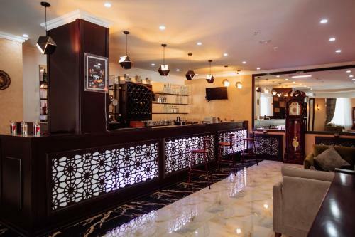 Corniche Family Hotel Baku