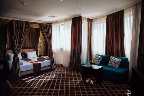 Corniche Family Hotel Baku