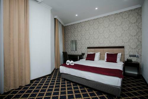 Corniche Family Hotel Baku