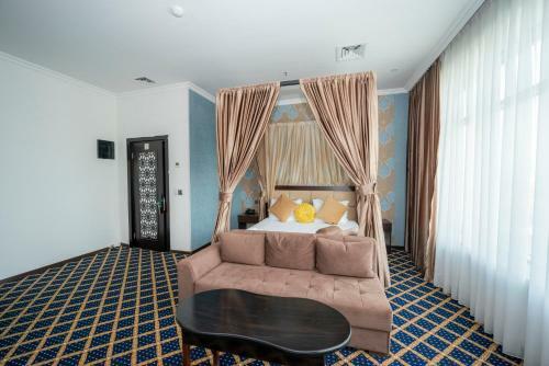 Corniche Family Hotel Baku
