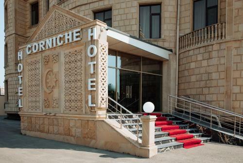 Corniche Family Hotel Baku