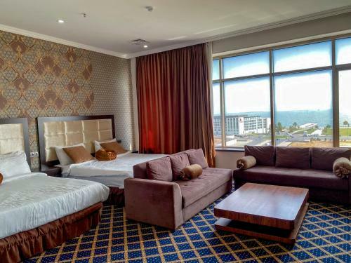 Corniche Family Hotel Baku