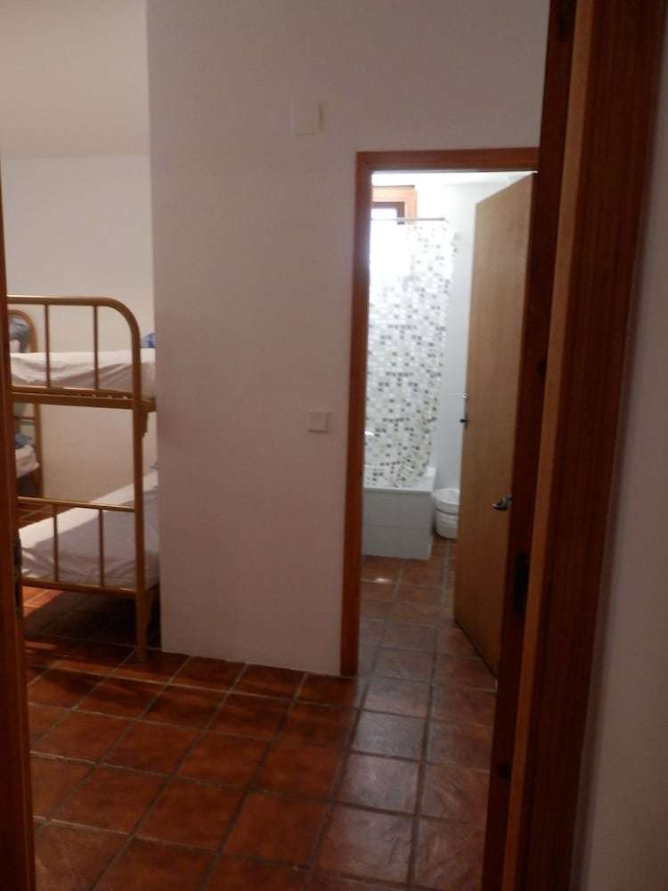 Hostal Albergue Restaurante Salto De Bierge