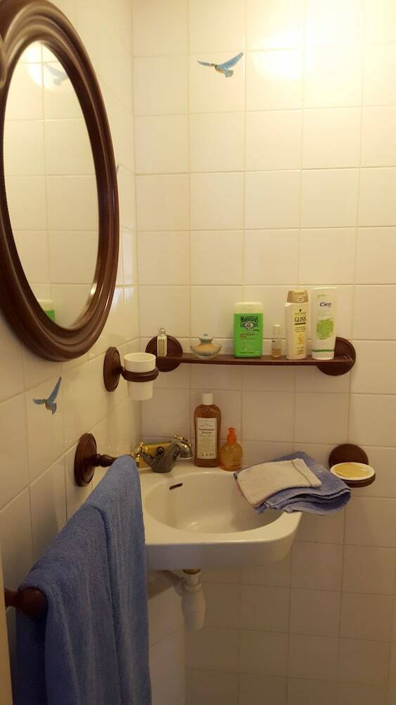Hotel Dolphin's B&B
