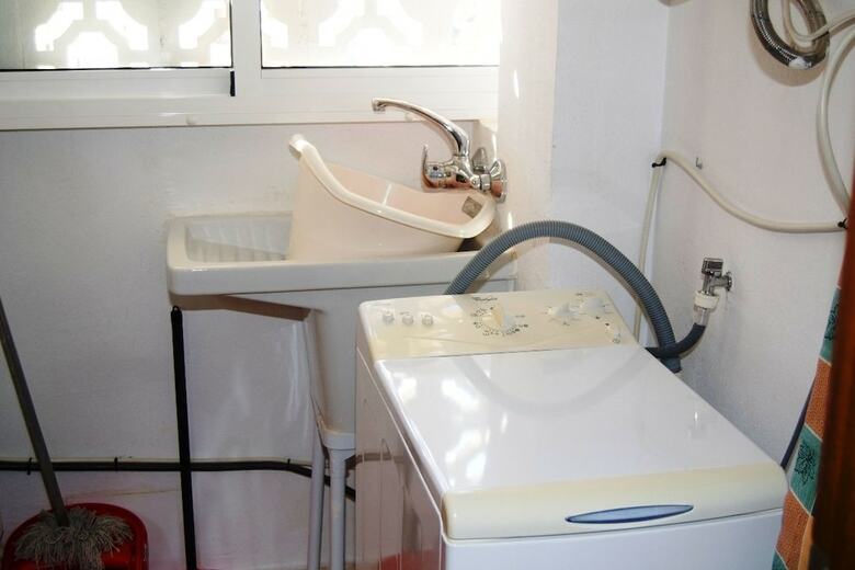 Apartamentos Trinisol III Alquilevante