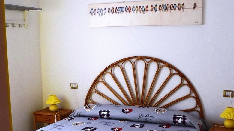 Apartamento Residence Rena Majore