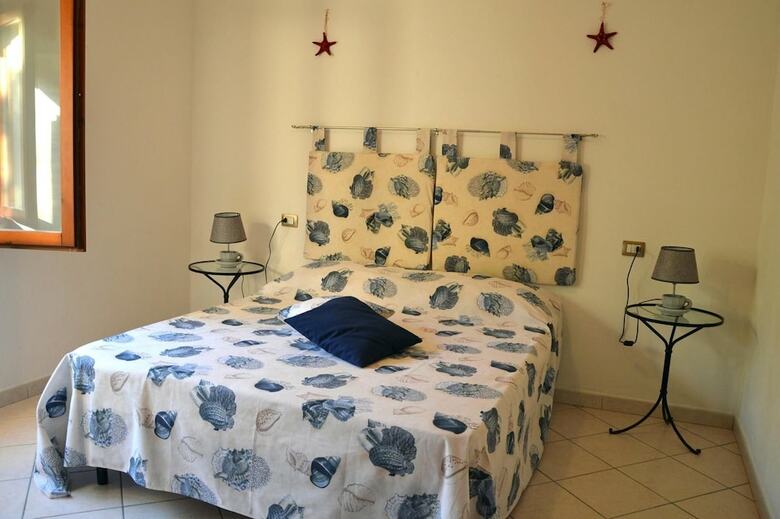 Apartamento Residence Rena Majore