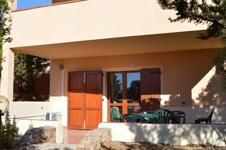 Apartamento Residence Rena Majore