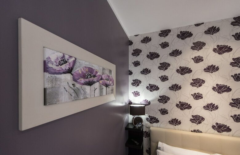 Hotel Vite Suites