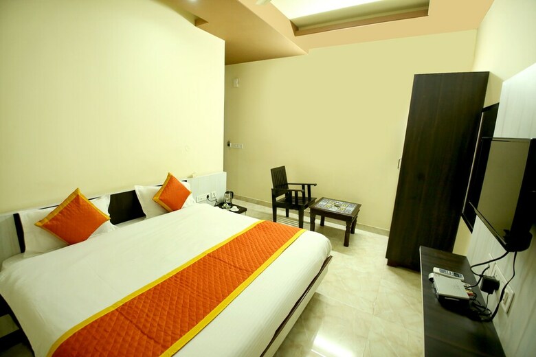 Hotel Bikaner Haveli