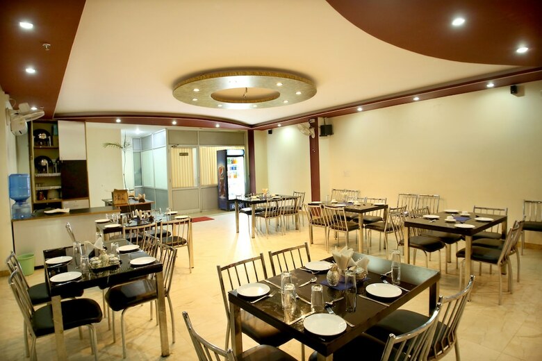 Hotel Bikaner Haveli