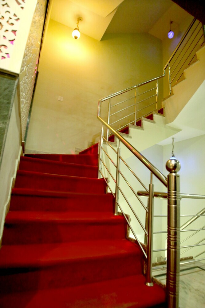 Hotel Bikaner Haveli