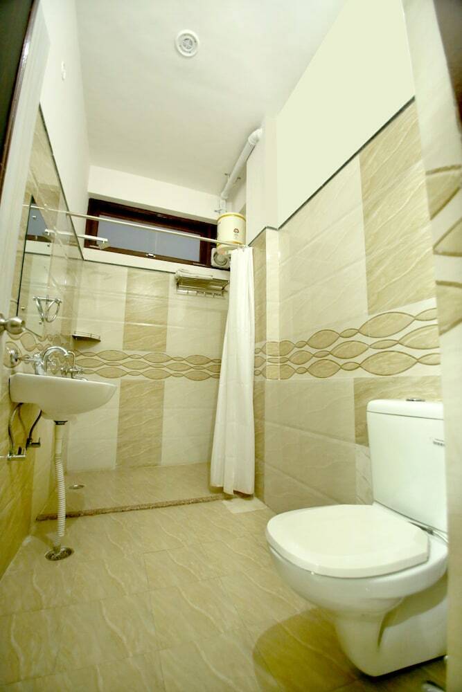 Hotel Bikaner Haveli