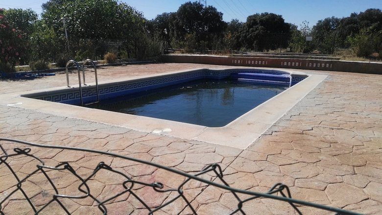 Casa Rural El Pinar II