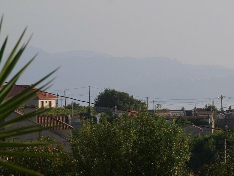 Apartamentos Chan Da Vella